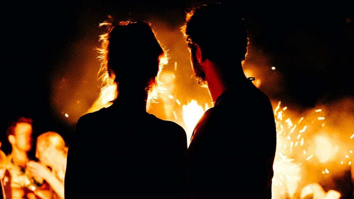 Relaciones de pareja disfuncionales: 10 señales de alerta