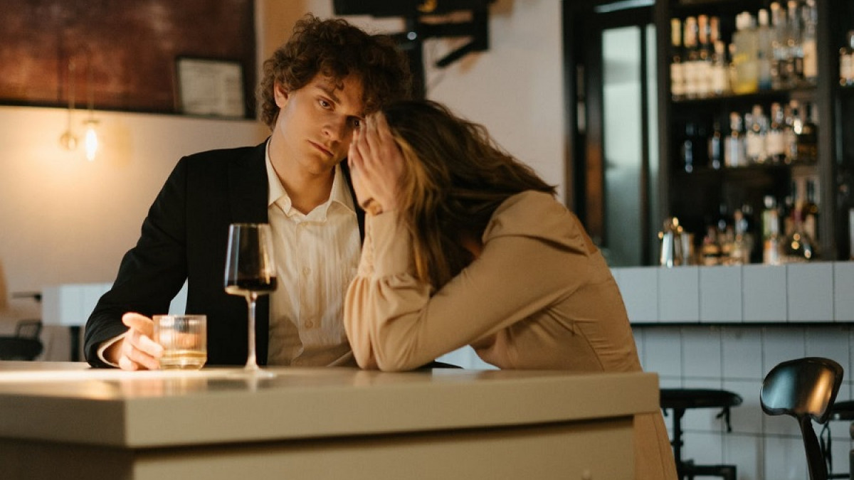 ¿Cómo afrontar el chantaje emocional?