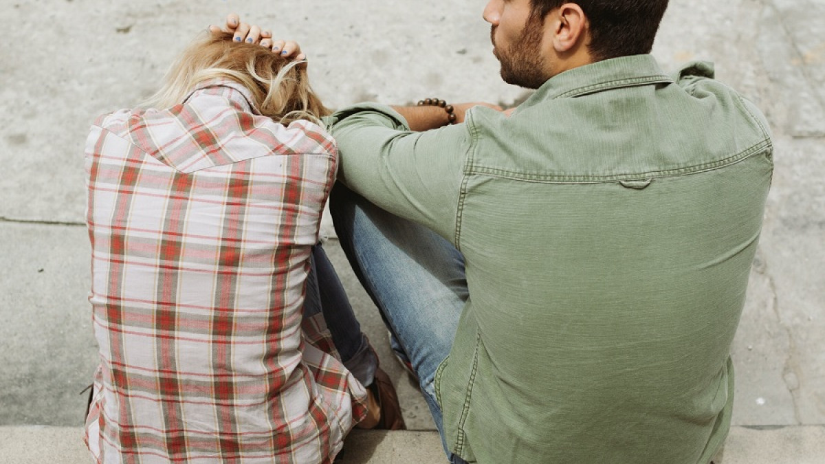 ¿Cómo restaurar las relaciones rotas?