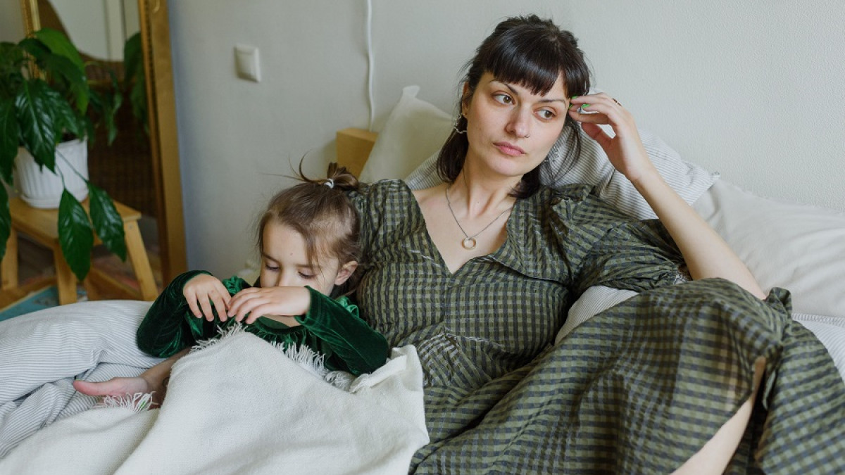 Burnout parental: qué es, causas, y cómo afecta a padres y madres