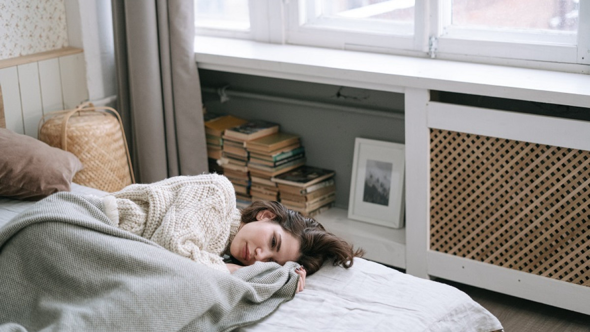 9 hábitos para superar una ruptura de pareja