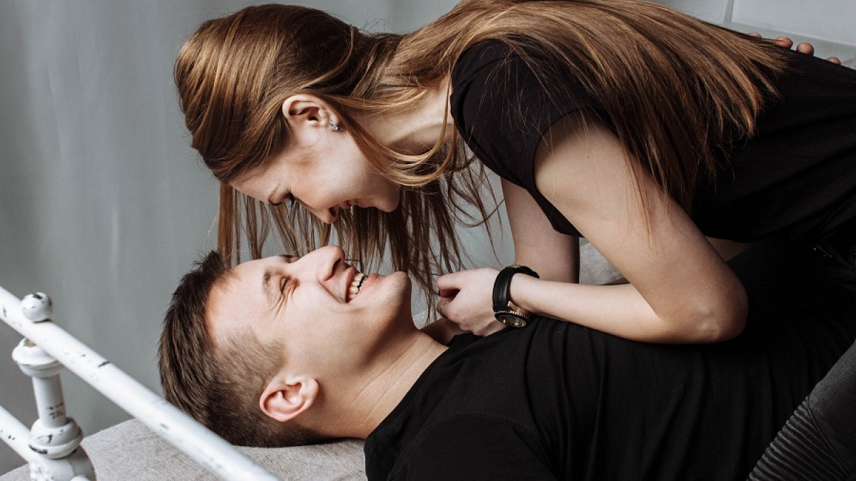 Autoestima sexual: qué es, cómo nos afecta, y cómo mejorarla