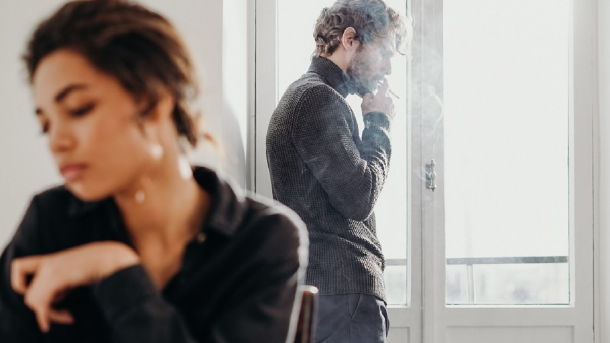 ¿Cómo podemos superar la herida emocional que deja una infidelidad?