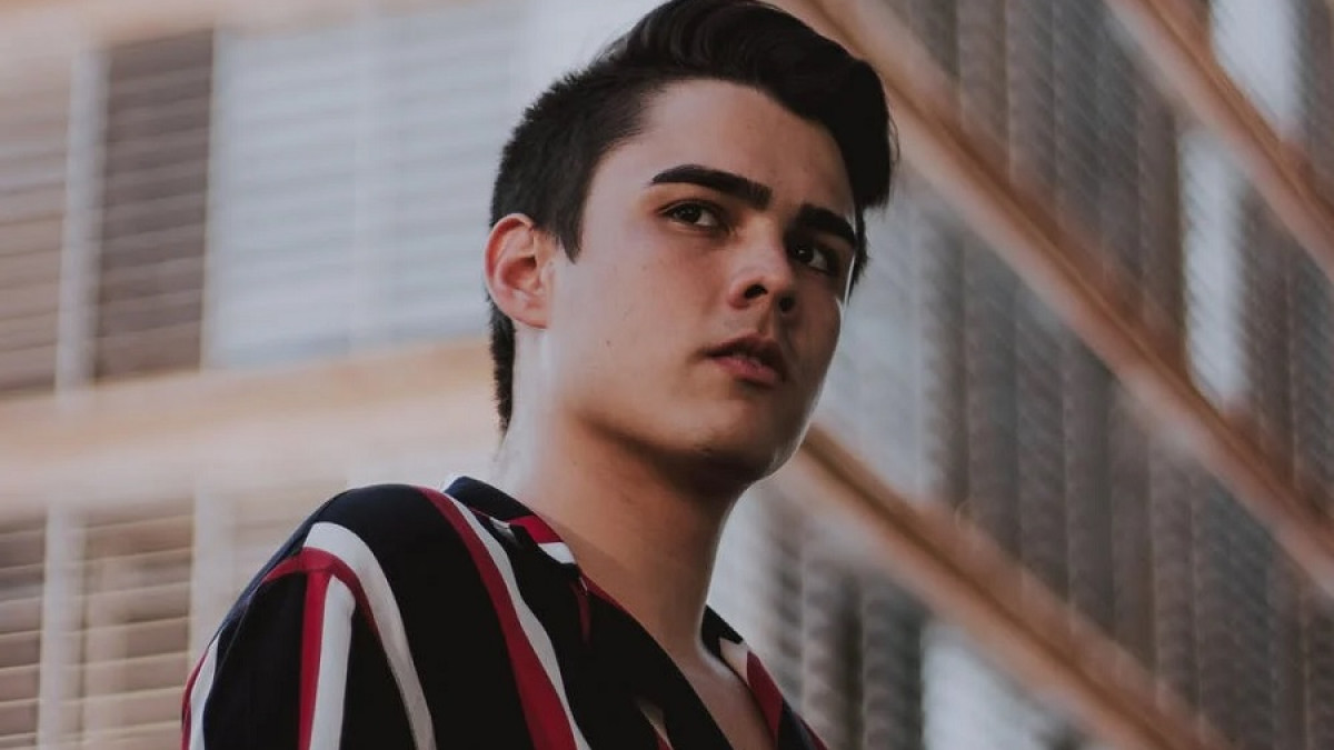 ¿Por qué me enamoro de la persona equivocada?Sindrome de chico malo.